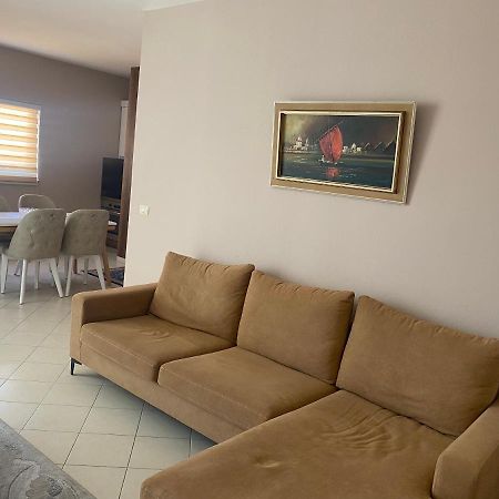 Hoara Holidays Apartment'S Δυρράχιο Εξωτερικό φωτογραφία