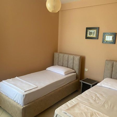 Hoara Holidays Apartment'S Δυρράχιο Εξωτερικό φωτογραφία