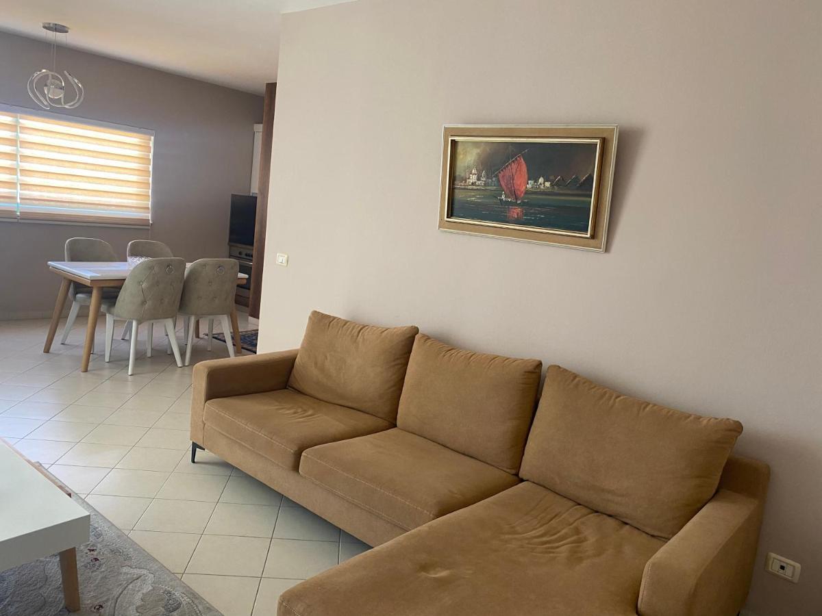 Hoara Holidays Apartment'S Δυρράχιο Εξωτερικό φωτογραφία