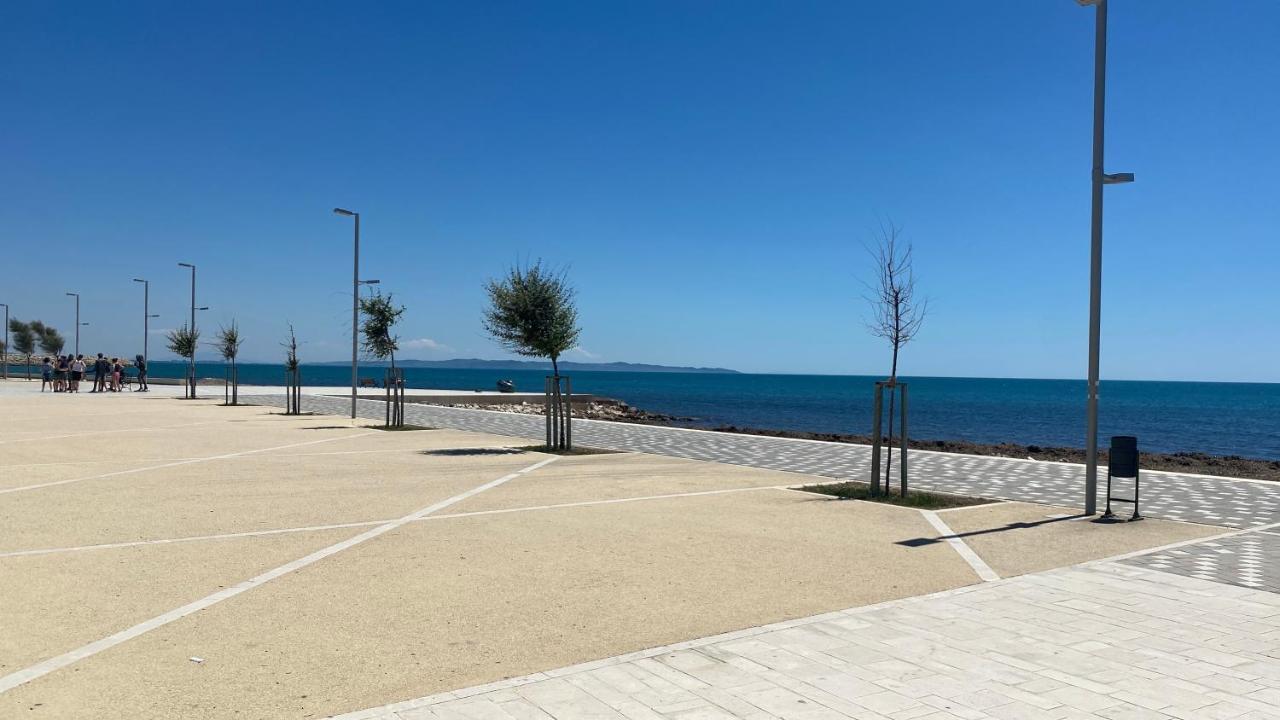 Hoara Holidays Apartment'S Δυρράχιο Εξωτερικό φωτογραφία