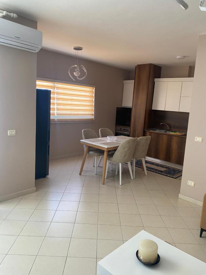 Hoara Holidays Apartment'S Δυρράχιο Εξωτερικό φωτογραφία
