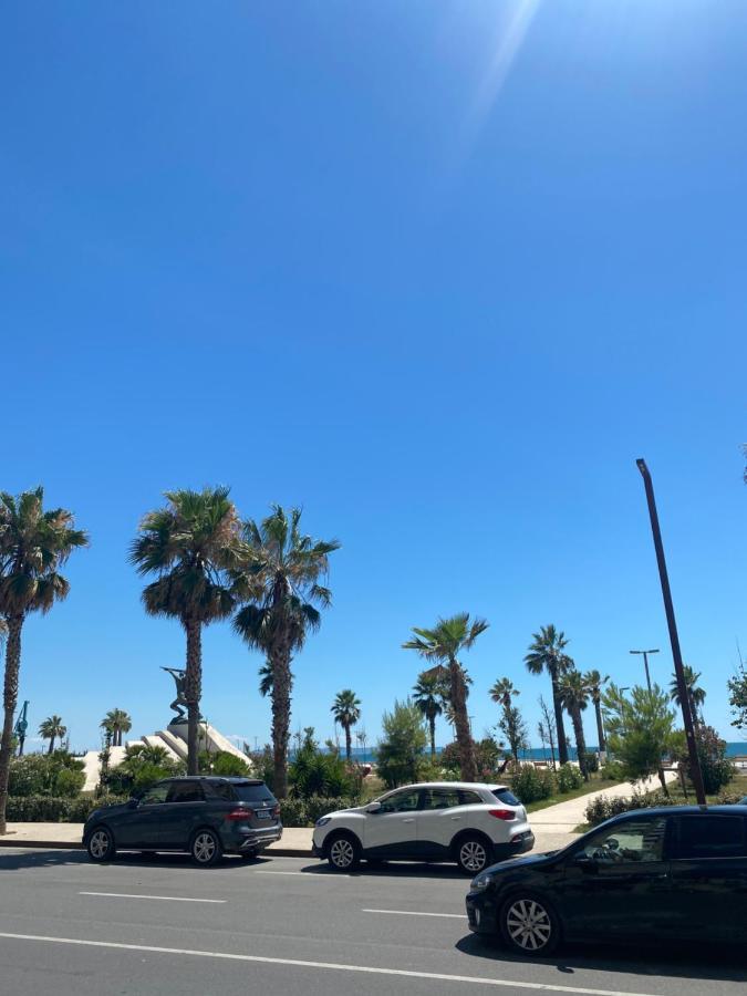 Hoara Holidays Apartment'S Δυρράχιο Εξωτερικό φωτογραφία
