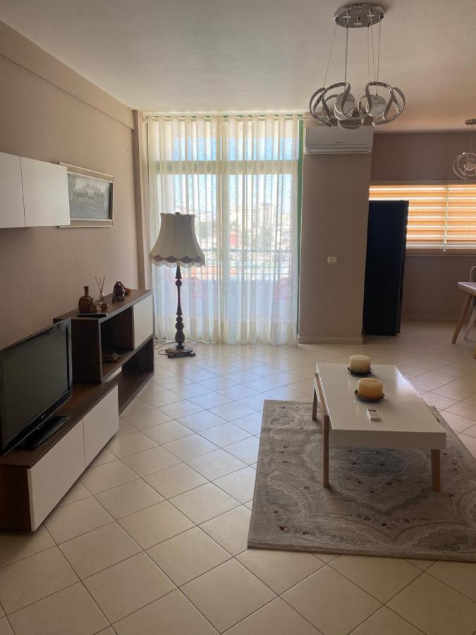 Hoara Holidays Apartment'S Δυρράχιο Εξωτερικό φωτογραφία