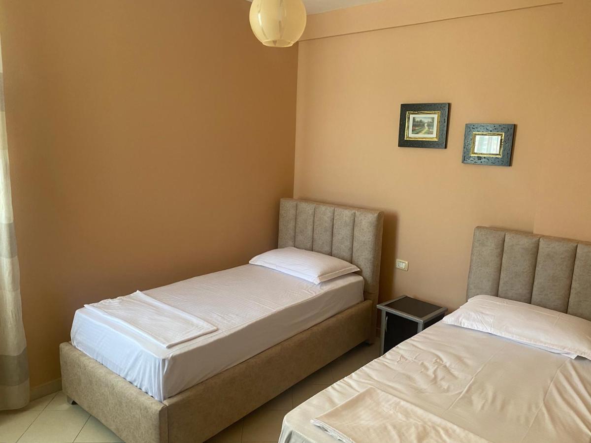 Hoara Holidays Apartment'S Δυρράχιο Εξωτερικό φωτογραφία