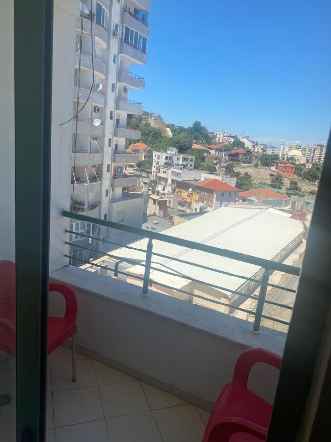 Hoara Holidays Apartment'S Δυρράχιο Εξωτερικό φωτογραφία