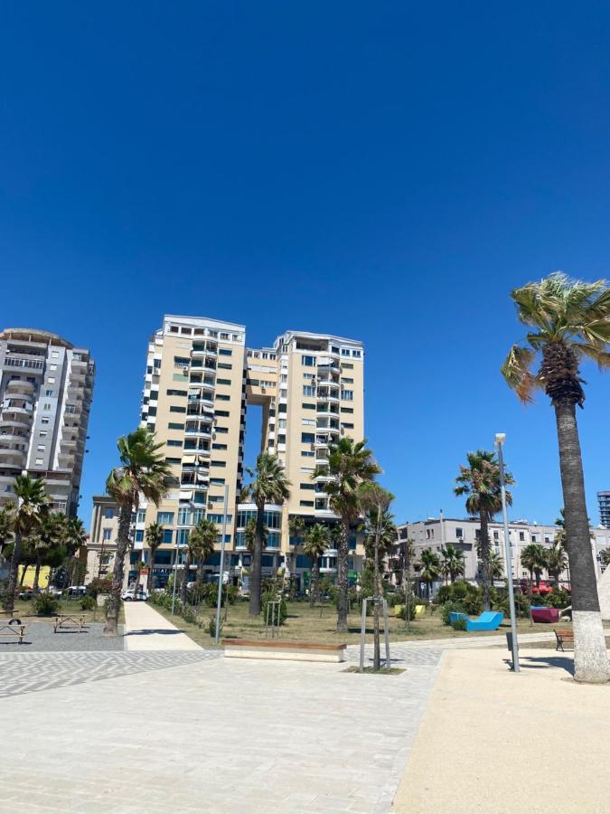 Hoara Holidays Apartment'S Δυρράχιο Εξωτερικό φωτογραφία