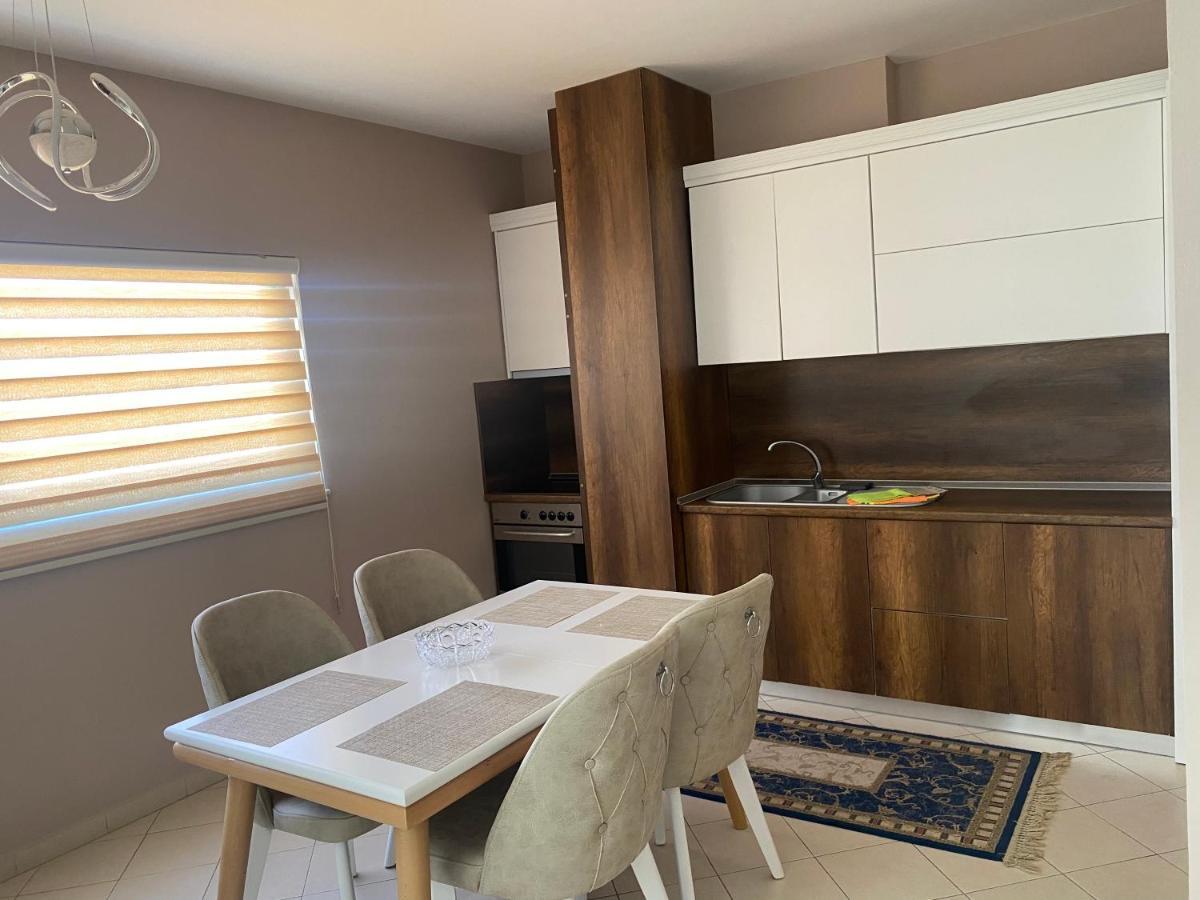 Hoara Holidays Apartment'S Δυρράχιο Εξωτερικό φωτογραφία