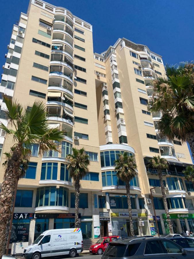 Hoara Holidays Apartment'S Δυρράχιο Εξωτερικό φωτογραφία