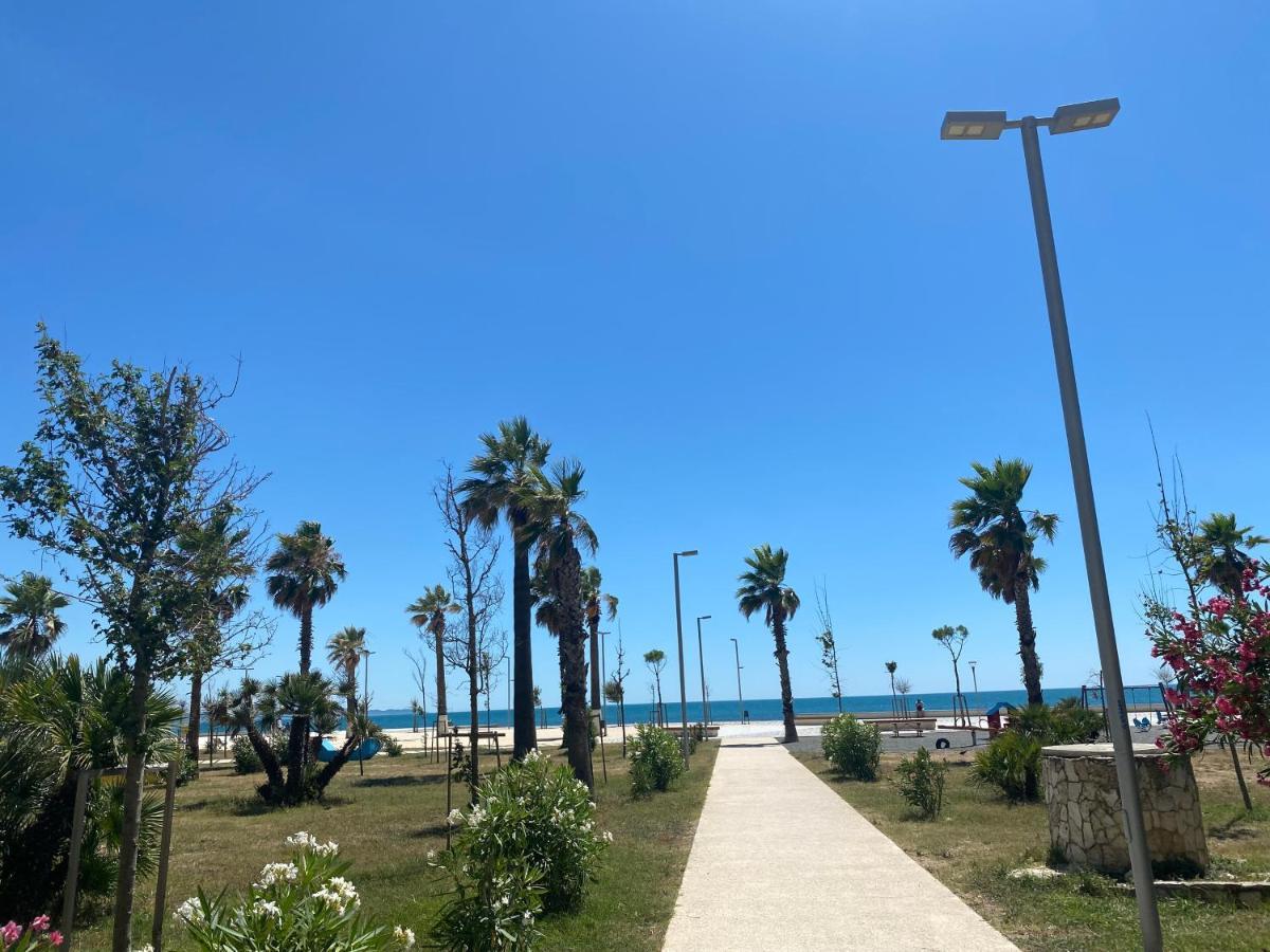 Hoara Holidays Apartment'S Δυρράχιο Εξωτερικό φωτογραφία
