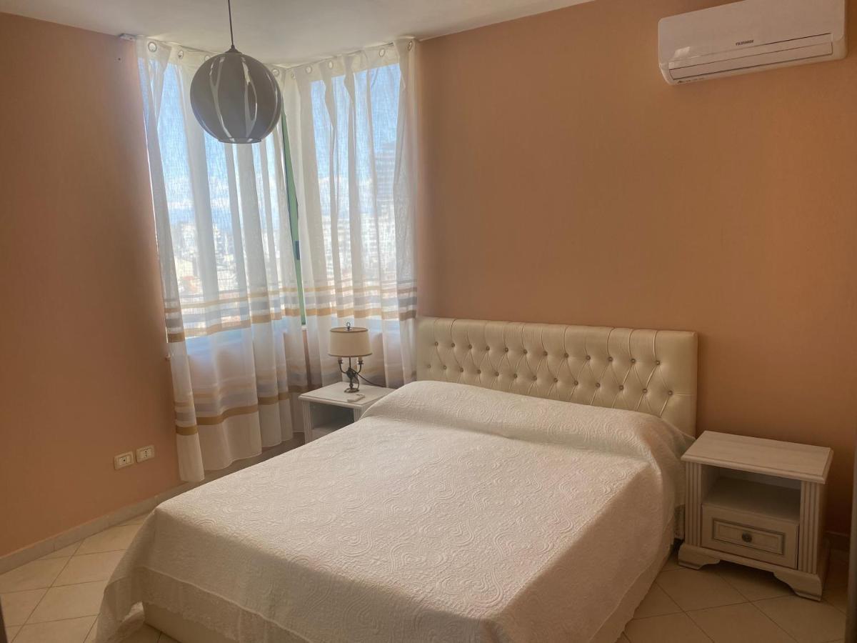 Hoara Holidays Apartment'S Δυρράχιο Εξωτερικό φωτογραφία