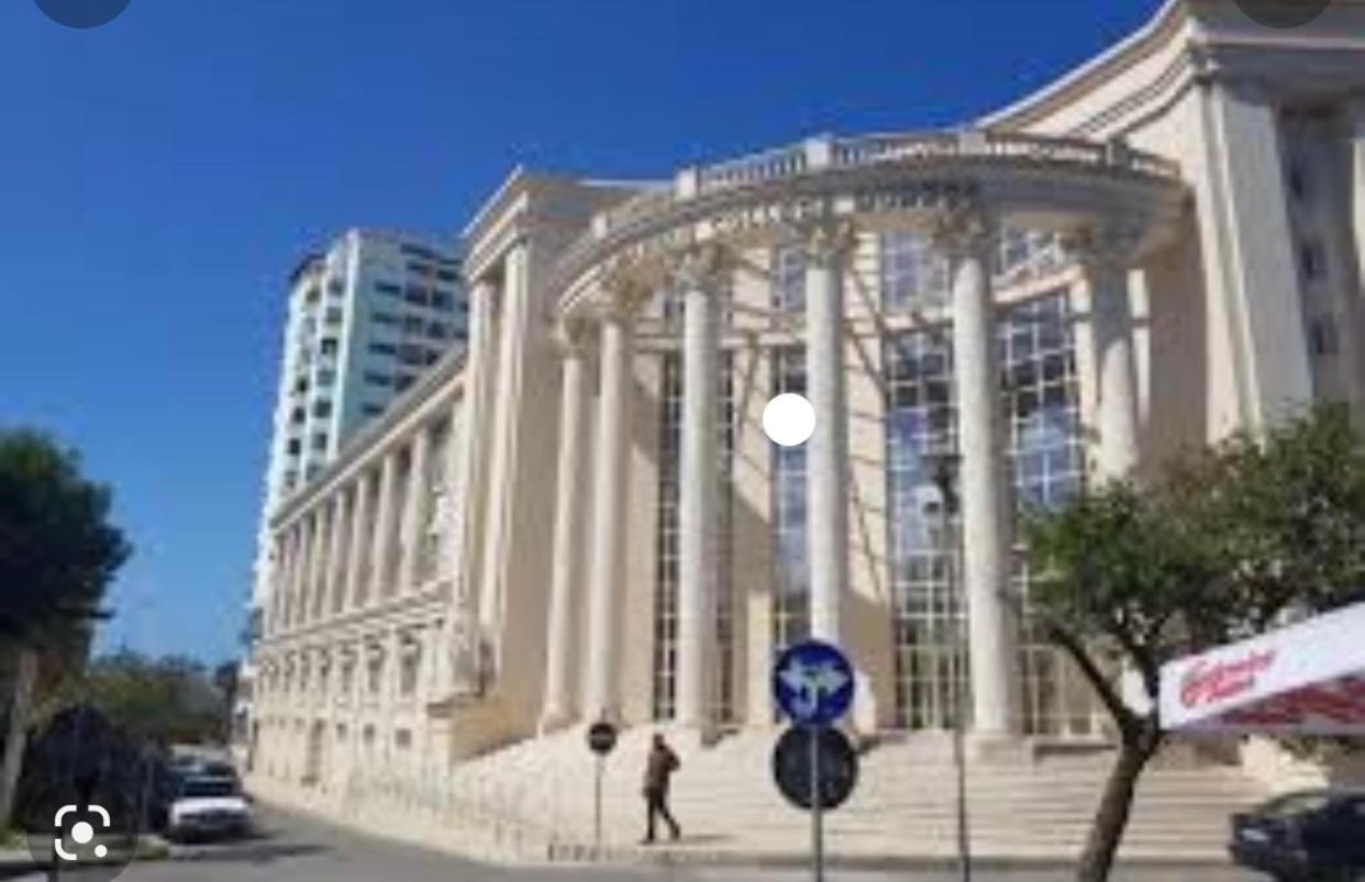 Hoara Holidays Apartment'S Δυρράχιο Εξωτερικό φωτογραφία