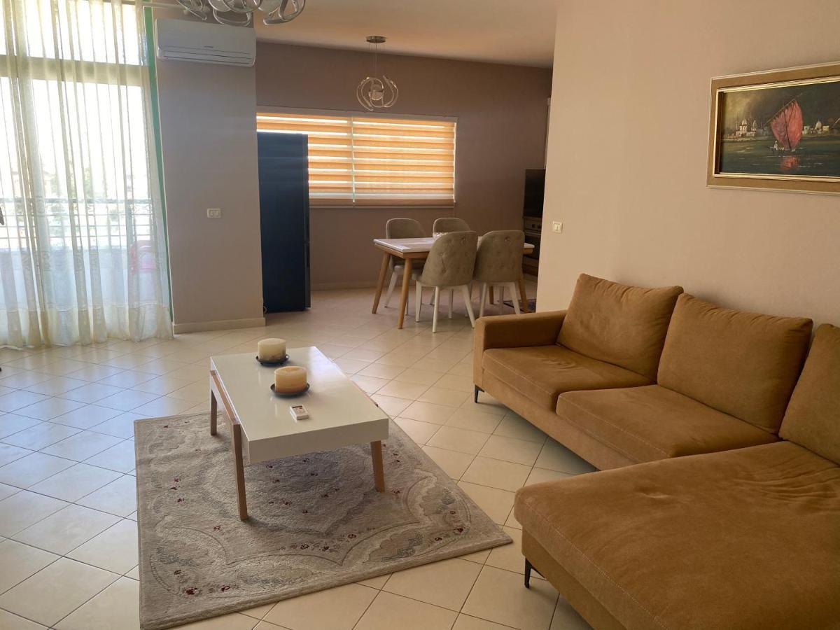 Hoara Holidays Apartment'S Δυρράχιο Εξωτερικό φωτογραφία